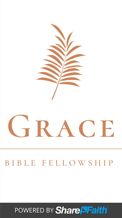 Grace Bible Fellowship Yuma AZ - 2.8.19 - (Android)