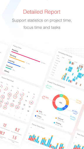 Focus To-Do: Pomodoro & Tasks-1