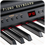 Cover Image of Download Piano Keyboard 1.1.2 APK