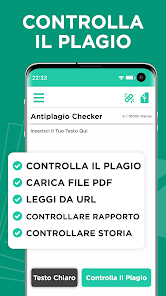 Immagine screenshot