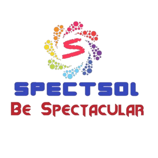 SpectSol logo