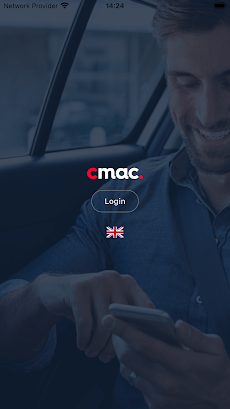 CMAC appのおすすめ画像1