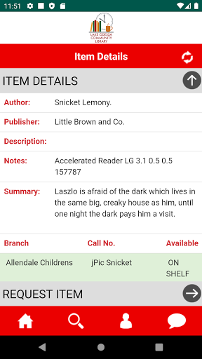 Lakeland Library Cooperative