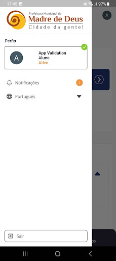 AVAMADRE Screen 3