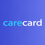 Carecard Prescription Savings icon