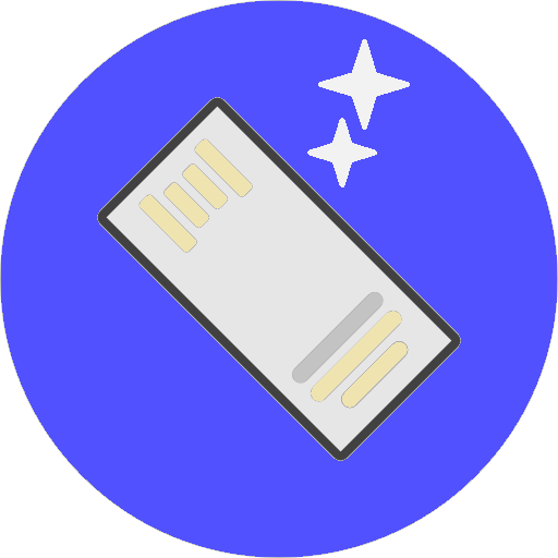 Zipol - Junk Files Cleaner logo
