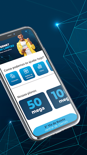 Hnet Telecom Screen 3