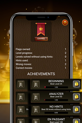 Checkmate Tutoring Also Screen 2