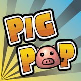 Pig Pop icon