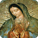 Oracion a la Virgen de Guadalupe icon