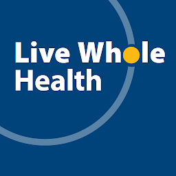 「Whole Health」のアイコン画像