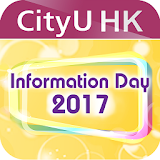 CityU Information Day 2017 icon