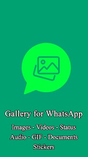 Gallery for WhatsApp Screenshot
