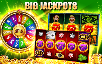 Free slots win real money