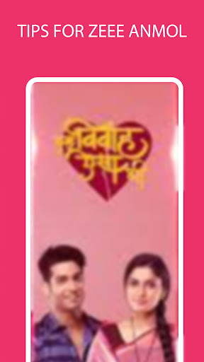 Zeee Anmol TV Serials HD Clue 2021