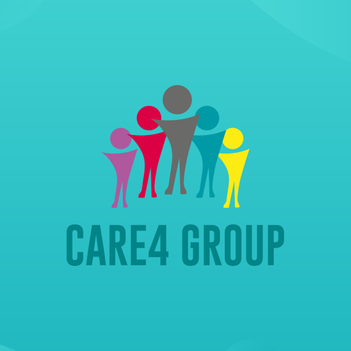 Care4 Group App logo