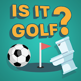 Is it GOLF? icon