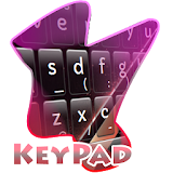 Fast Movement Keypad Cover icon