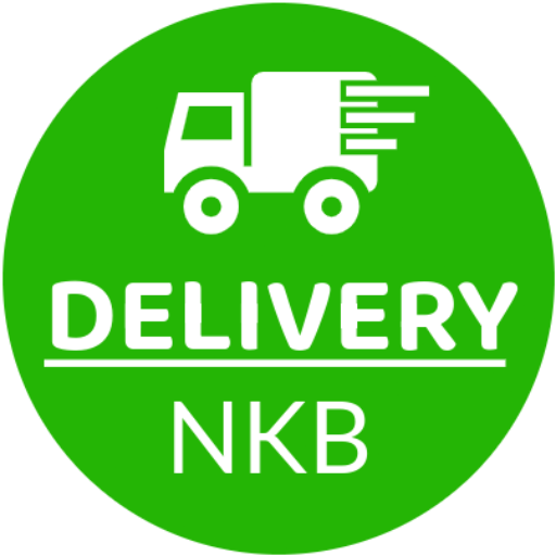 Nepali Krishi Bazar Delivery logo