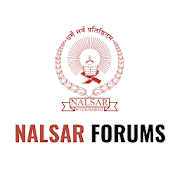 NALSAR Forums  Icon