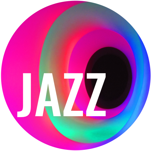 JAZZLONDONLIVE logo