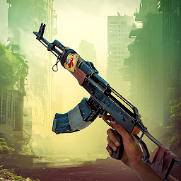 Zombie Harbor: Offline FPS Mod Apk