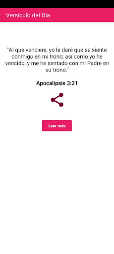 Biblia para la Mujer Screen 2