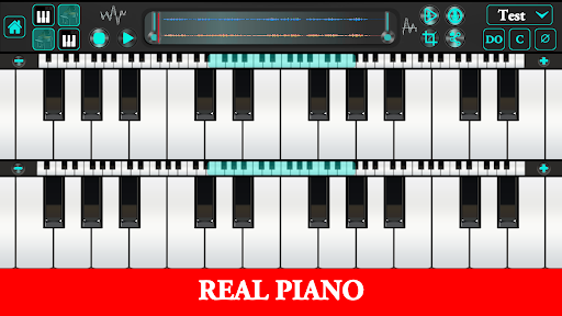 Real Piano Screen 3