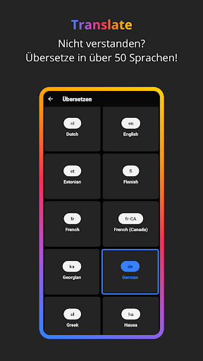 u1Dent.app Screen 3