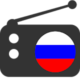 Russian radio, Radio of Russia icon