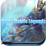 Free Guide for Mobile Legends icon