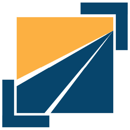 Autoškola Trag logo
