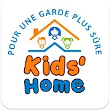 Kids'Home icon