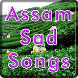 Assamese Sad Songs icon