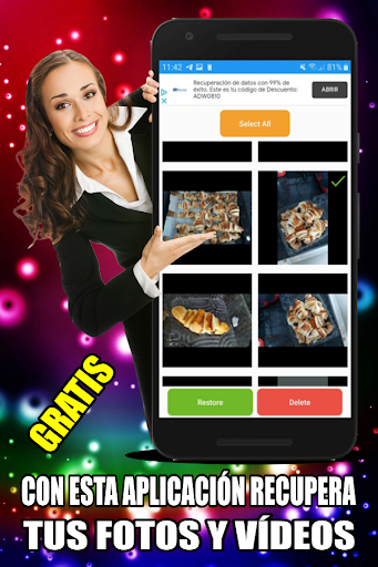 Recuperar Fotos Y VideosGratisDe Mi Celular Guia