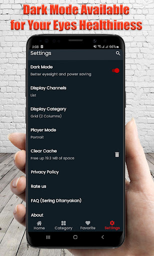 TV Malaysia - TV Singapore