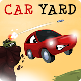 Car Yard icon