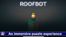 Roofbot - GameClubのおすすめ画像1
