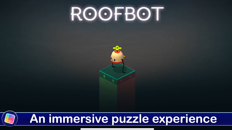 Roofbot - GameClub - 2.1.115 - (Android)