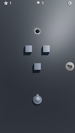 Rebound cannonball Screen 3