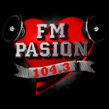 Fm Pasión Paraná - 104.3 Mhz icon