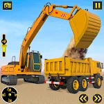 Cover Image of 下载 City Construction: Snow Games  APK