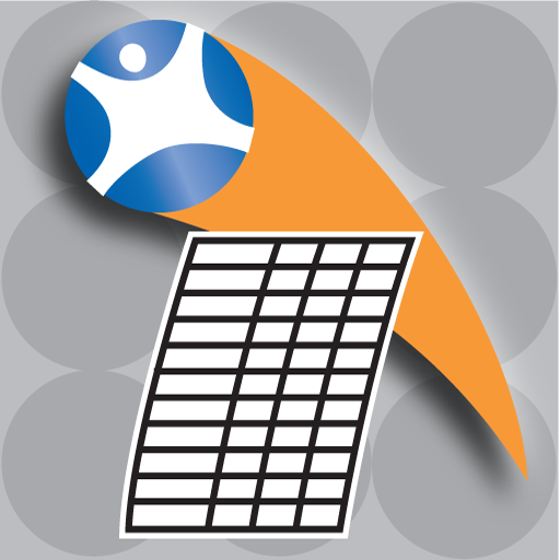 LiveGameSheet logo