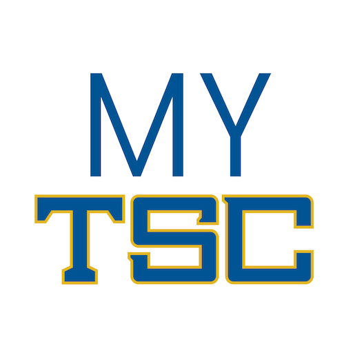 MyTSC logo