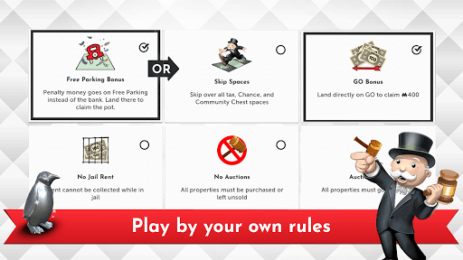 Monopoly - Board game classic about real-estate! screenshots 22