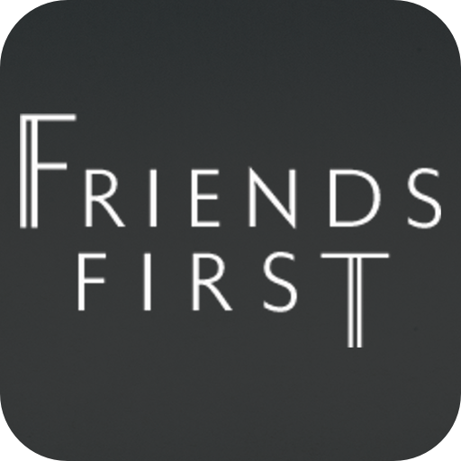 Friends First Church 11.1.0 Icon
