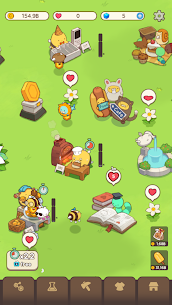 Honey Bee Park: Garden Tycoon 1
