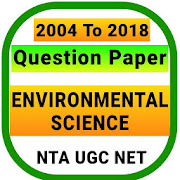 ENVIRONMENTAL SCIENCE NET Paper