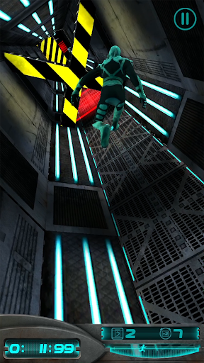 Gravity Project - Action - games