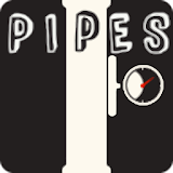 Pipes Quest(Puzzle Game) icon